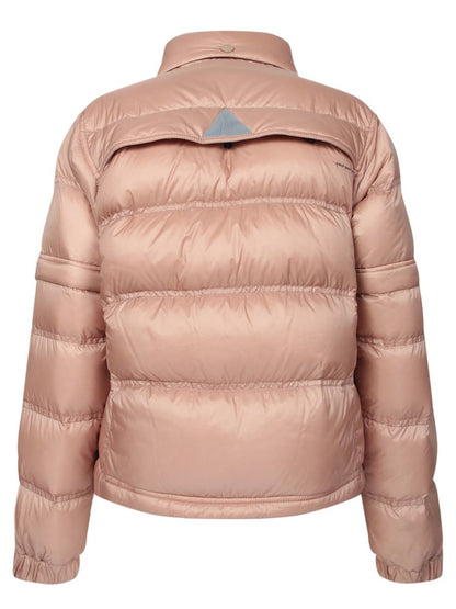 Moncler Grenoble Dunjackor