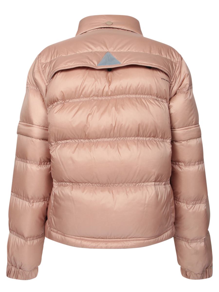Moncler Grenoble Dunjackor