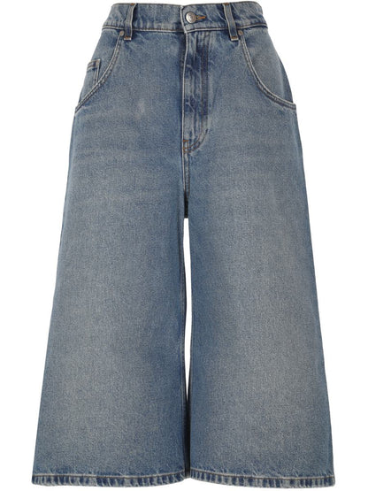 Stella McCartney-byxor
