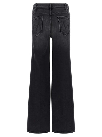 Mother 'The Hustler Roller Sneak'-jeans
