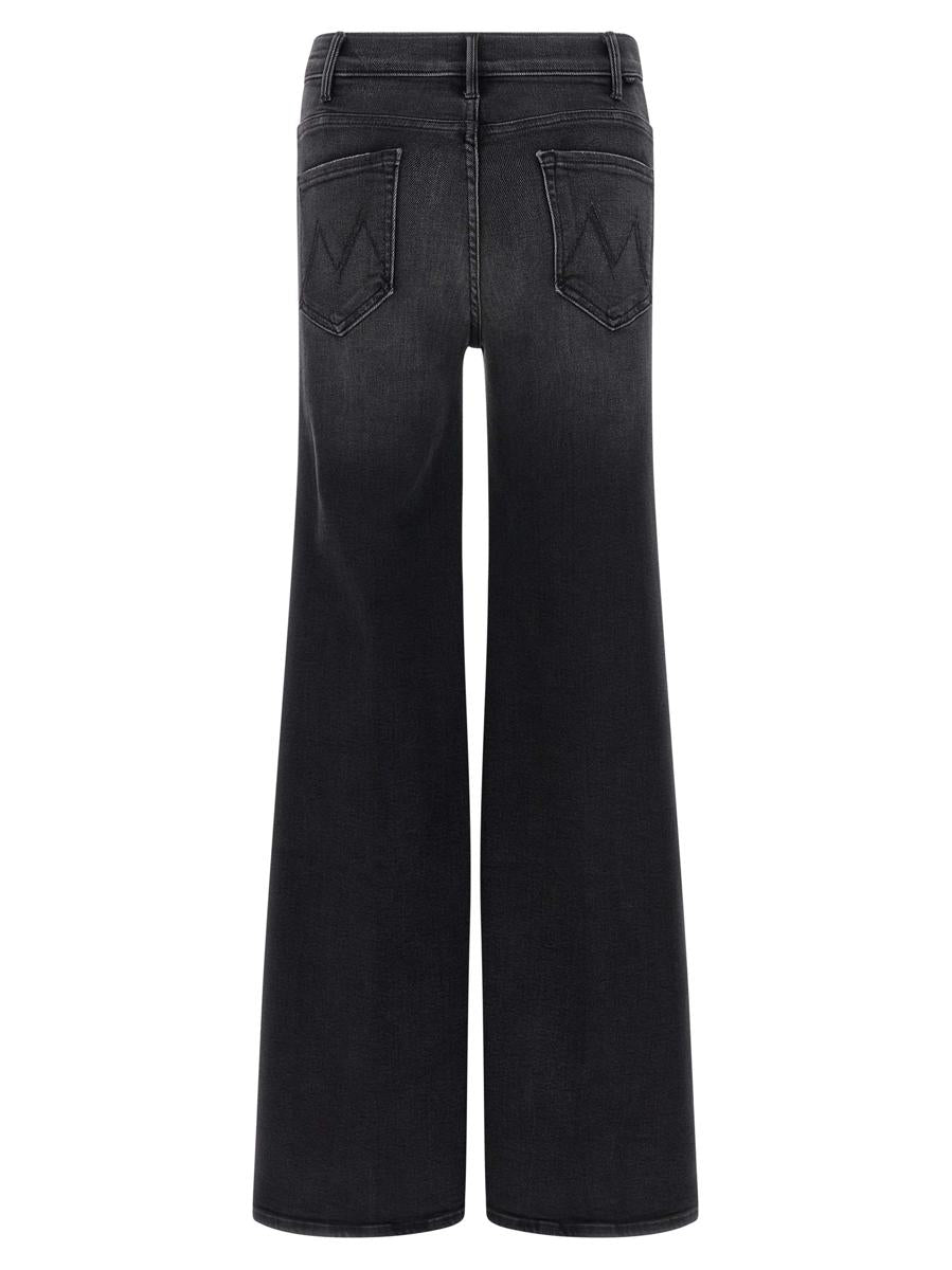 Mother 'The Hustler Roller Sneak'-jeans
