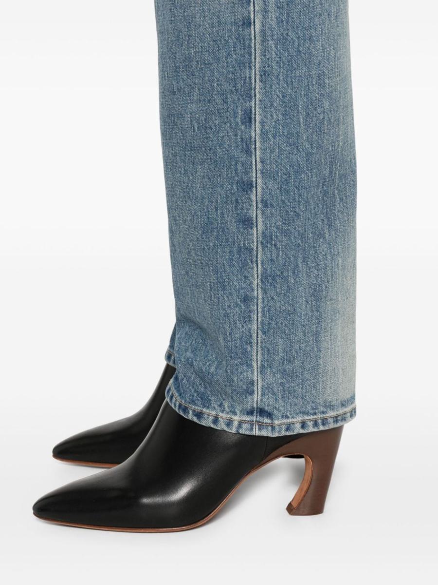 Saint Laurent Jeans