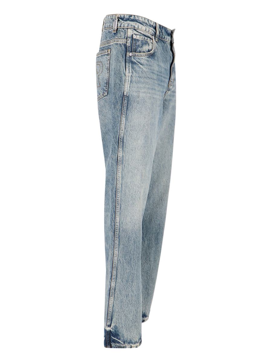 Representera jeans