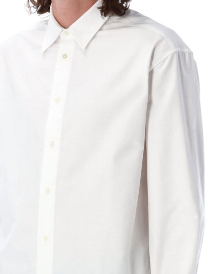 JW Anderson Oxfordskjorta