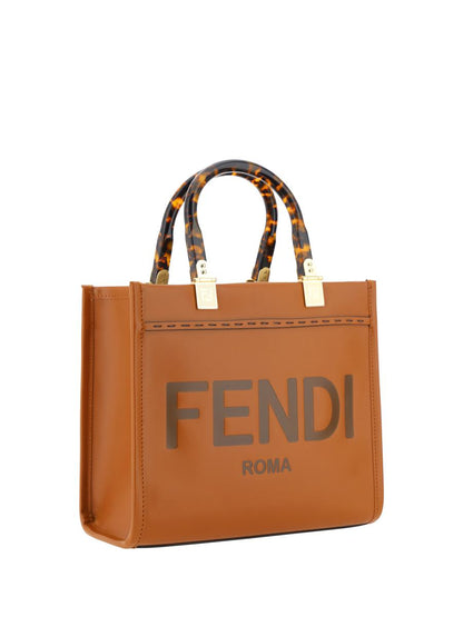 Fendi axelväskor
