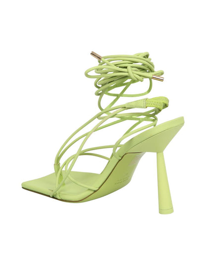Gia Borghini Sandaler