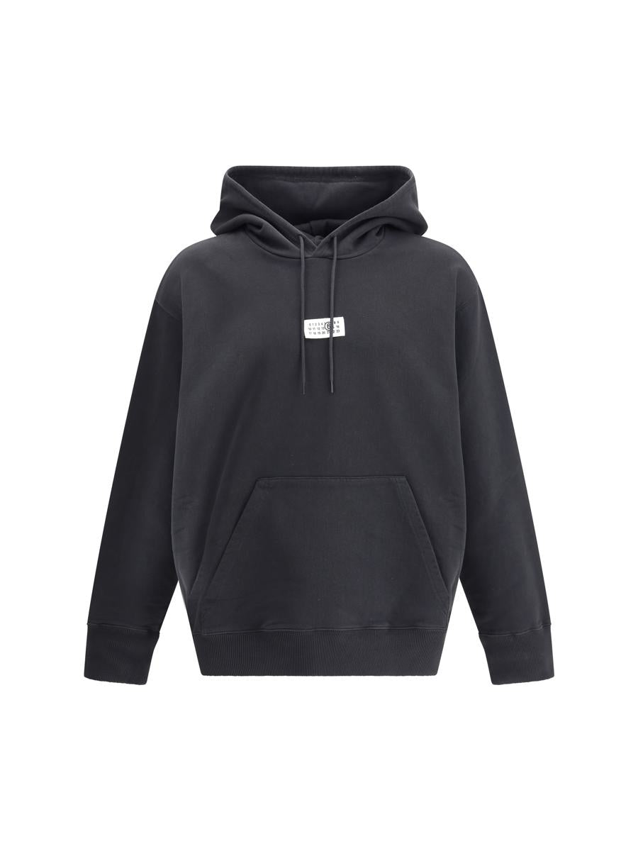 MM6 Maison Margiela tröjor