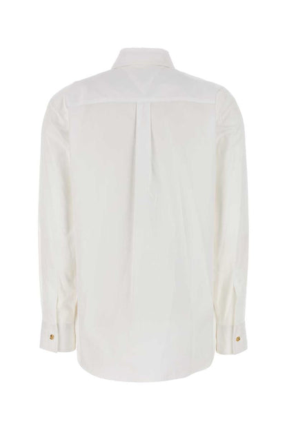 Bottega Veneta-skjortor