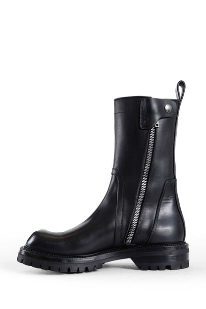 Rick Owens-stövlar