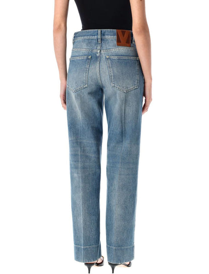 Valentino Garavani Denim Jeans