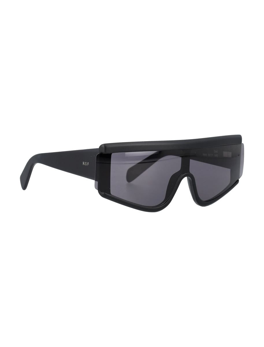 Retrosuperfuture Zed Black