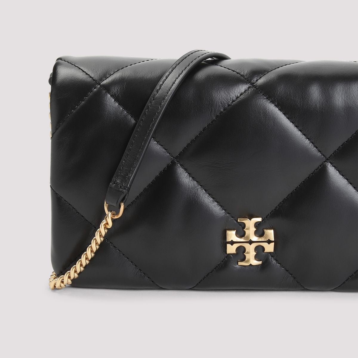 Tory Burch Kedjeplånbok
