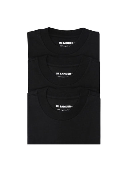 Jil Sander T-shirts och pikétröjor