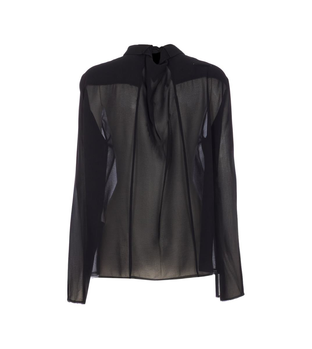 MM6 Maison Margiela-skjortor
