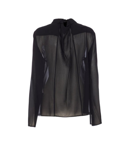 MM6 Maison Margiela-skjortor