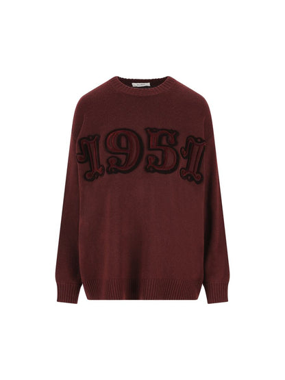 Max Mara-tröjor