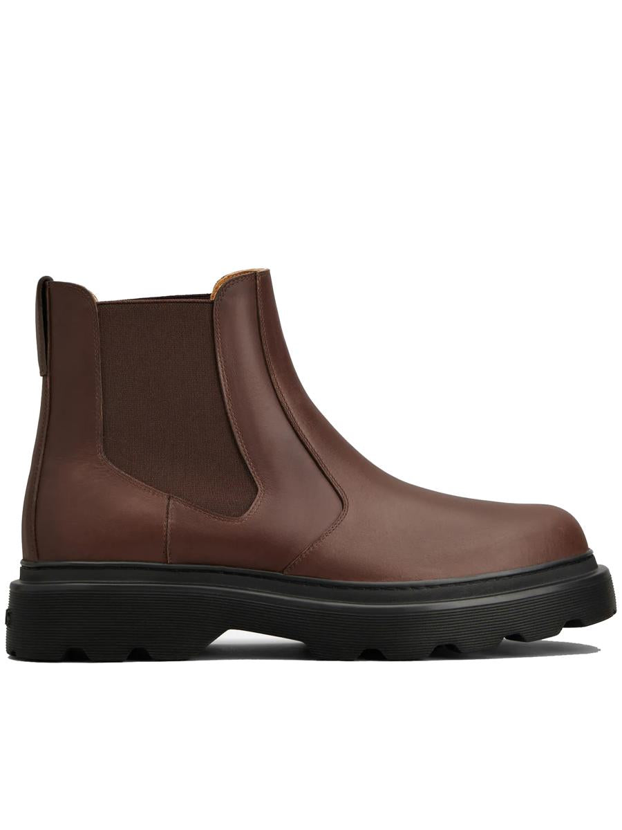 Tod's Skor