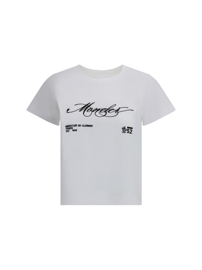 Moncler T-shirts