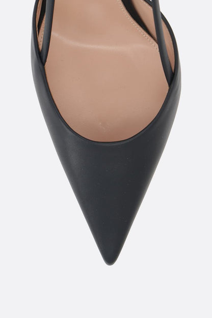 Gianvito Rossi med klack