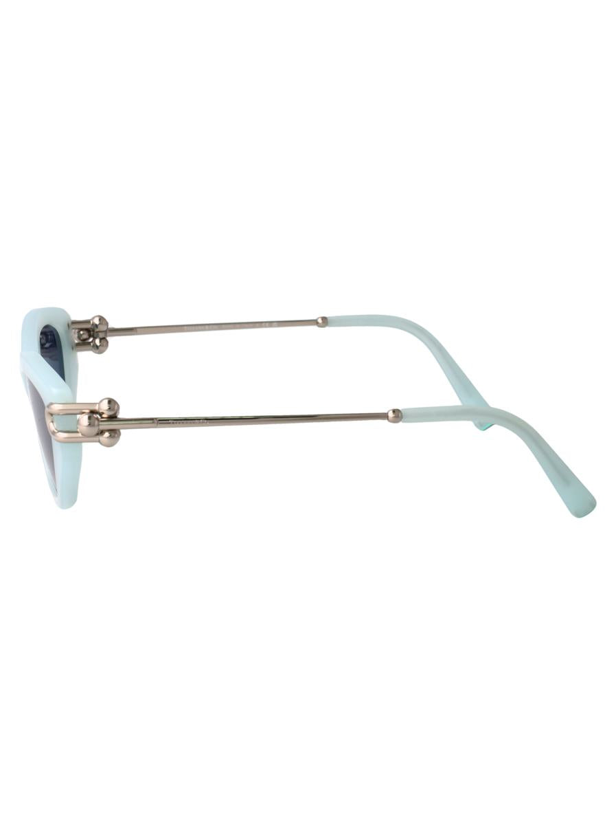 Tiffany &amp; Co. solglasögon