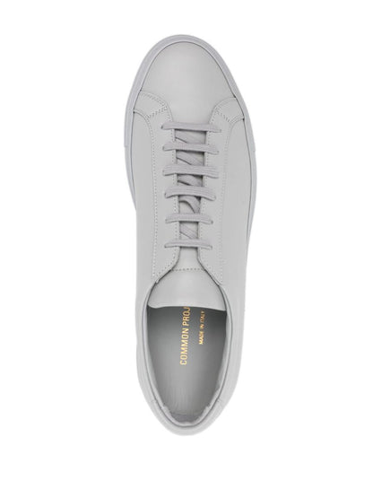 Vanliga projekt Sneakers