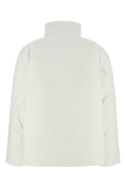 Jil Sander Quilts