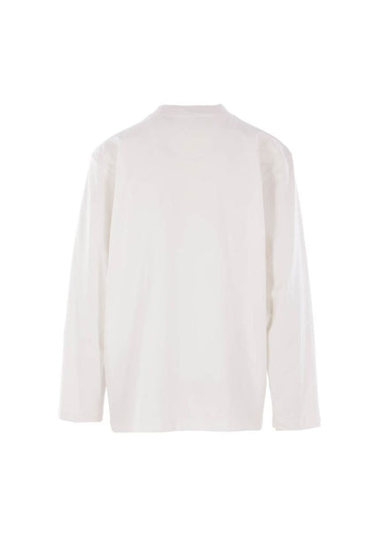 Hed Mayner T-shirts och pikétröjor