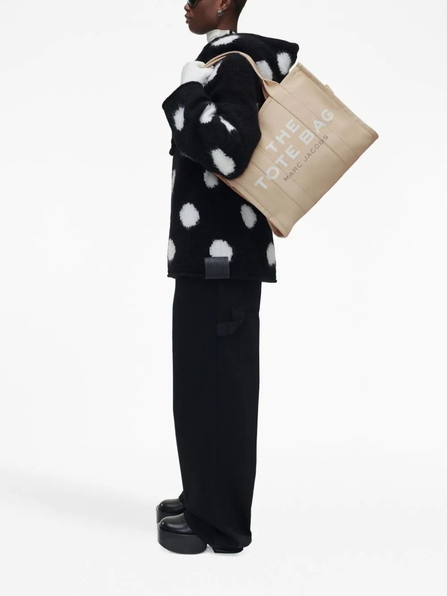 Marc Jacobs väska "The Tote" stor