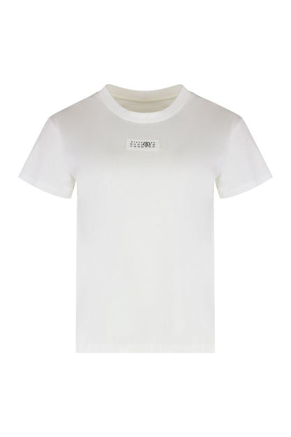 Mm6 Maison Margiela T-shirt