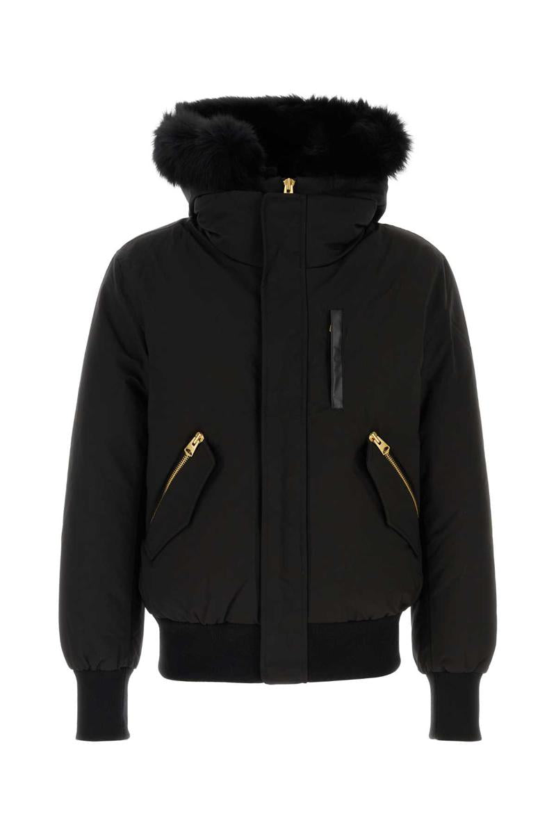 Mackage Quilts