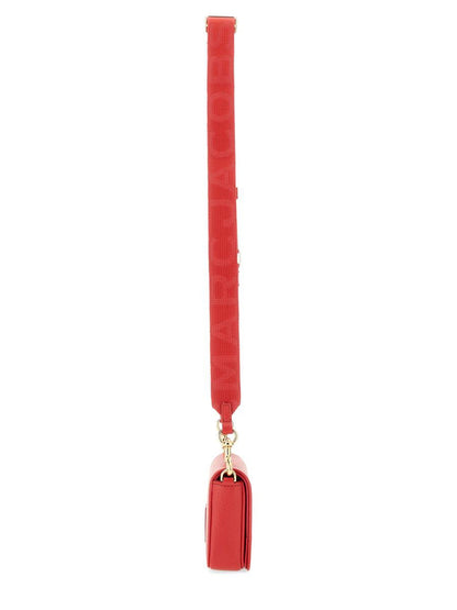 Marc Jacobs Borsa Mini I Pelle