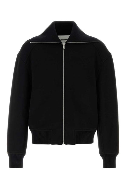 Jil Sander-jackor