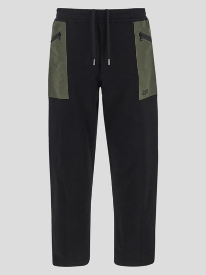 Alexander McQueen-byxor