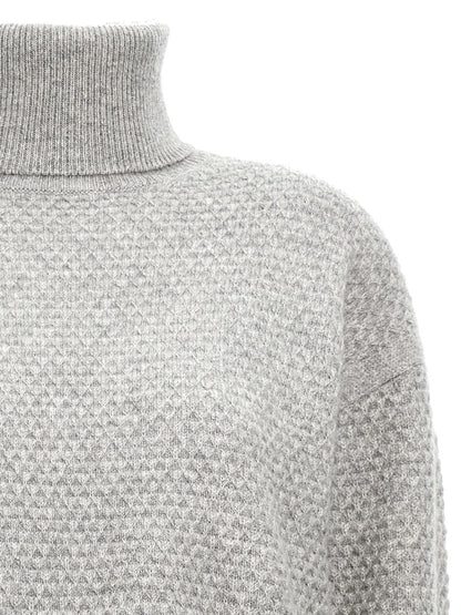 Max Mara Studio 'Nero' Tröja