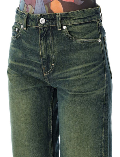 Våra Legacy Boot Cut-jeans