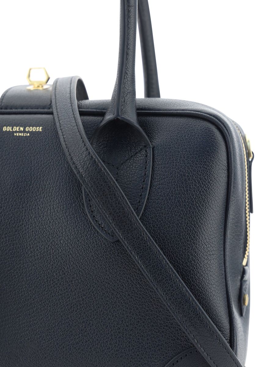 Golden Goose "Vita" Axelremsväska