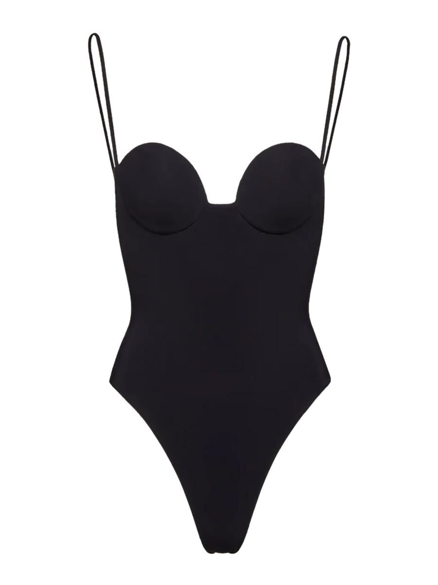 Magda Butrym Bustier Baddräkt