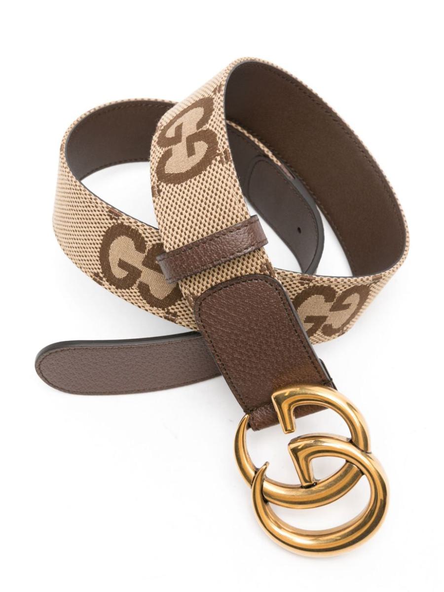 Gucci-bälten