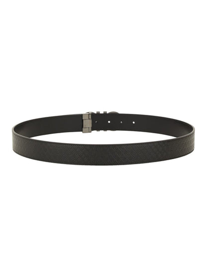 Salvatore Ferragamo Vändbart "Hooks"-bälte
