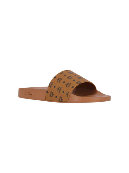 Mcm Sandaler
