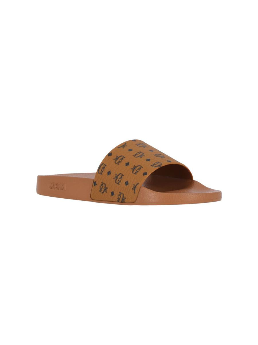 Mcm Sandaler