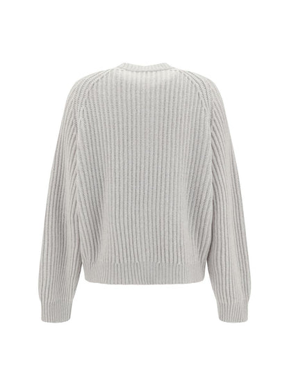 Brunello Cucinelli Stickade kläder
