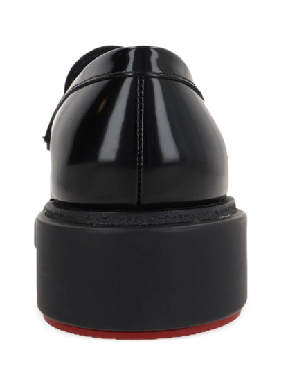 Christian Louboutin Urban Moc Loafers