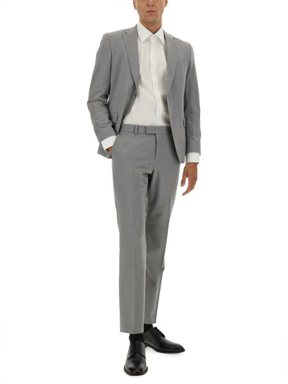 Boss Slim Fit Klänning