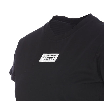 MM6 Maison Margiela T-shirts och pikétröjor