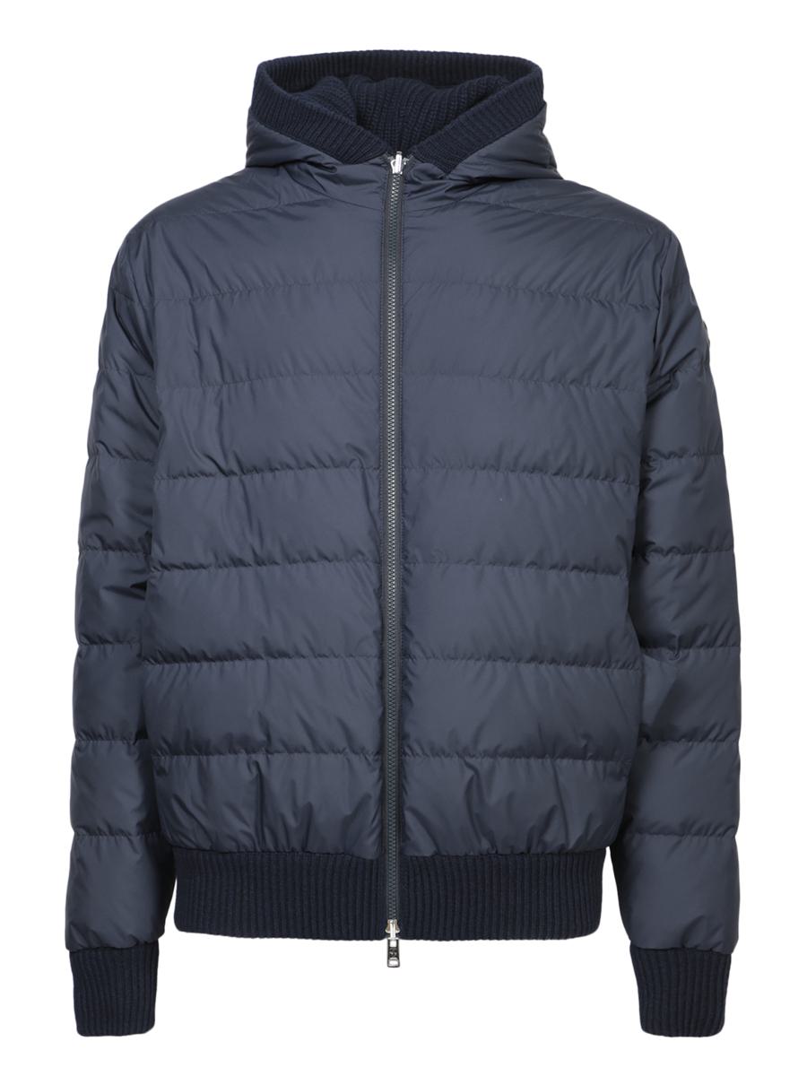 Moncler-jackor