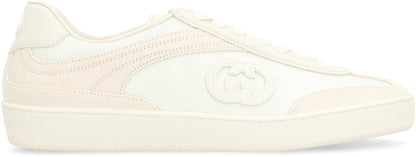 Gucci G75 låga sneakers