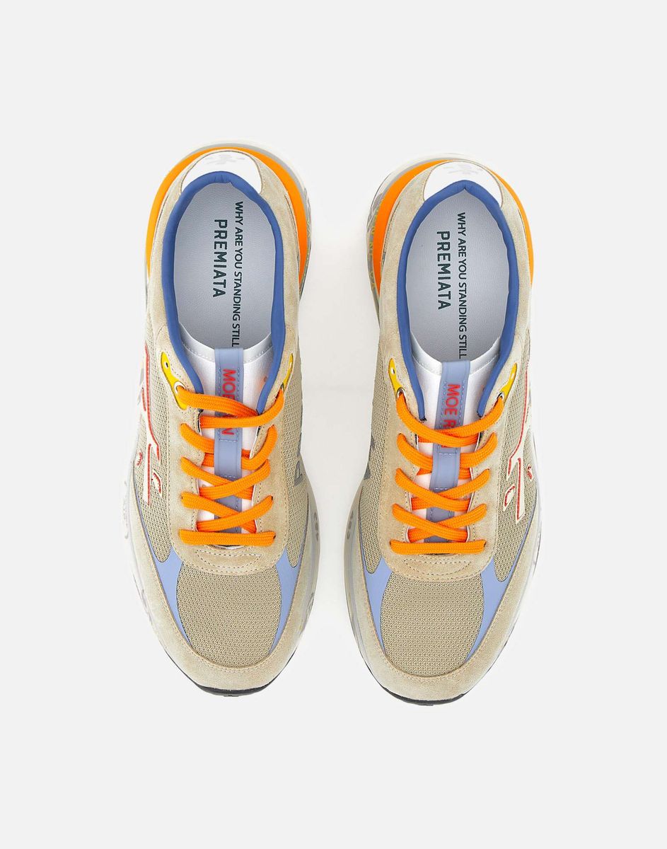 Premiata Moerun 7301 Sneaker
