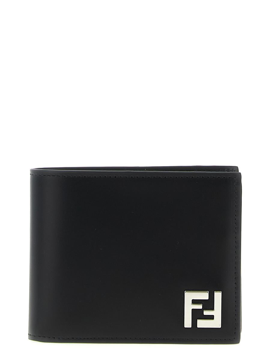 Fendi 'Bifold'-plånbok