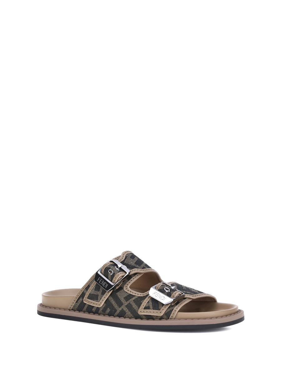 Fendi Sandaler